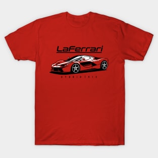 LaFerrari T-Shirt